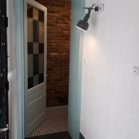 Melde Apartman