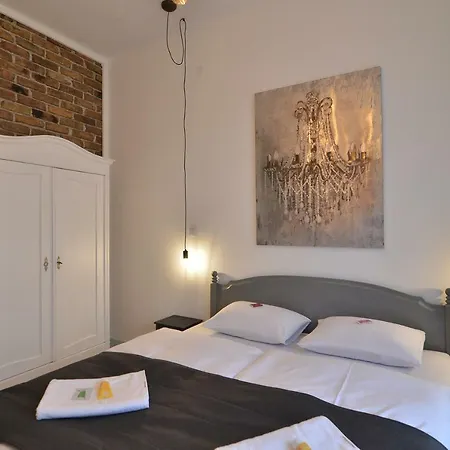 Apartman Melde