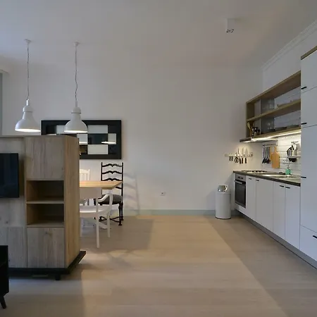 Apartman Melde *