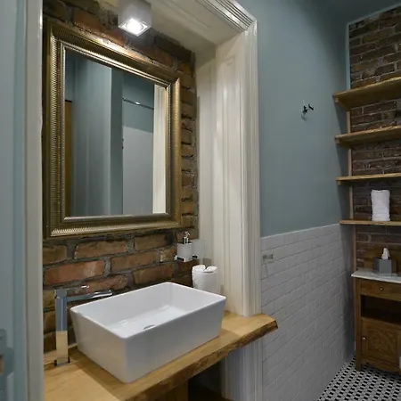 Apartman Melde