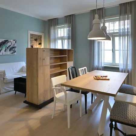 Apartman Melde