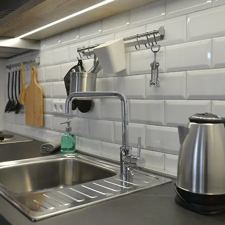 Melde Apartman
