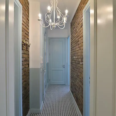 Apartman Melde Szarajevó