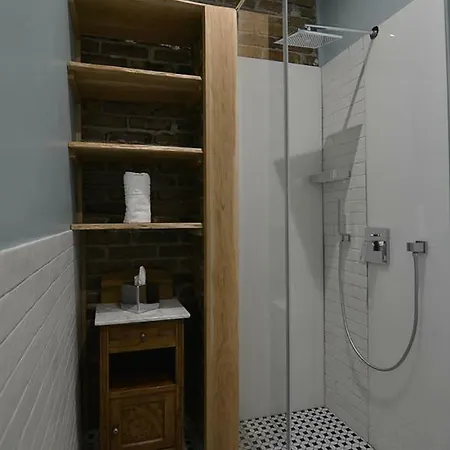 Apartman Melde *