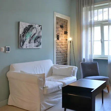 Apartman Melde *