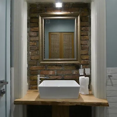 Apartman Melde Szarajevó