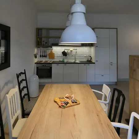 Apartman Melde