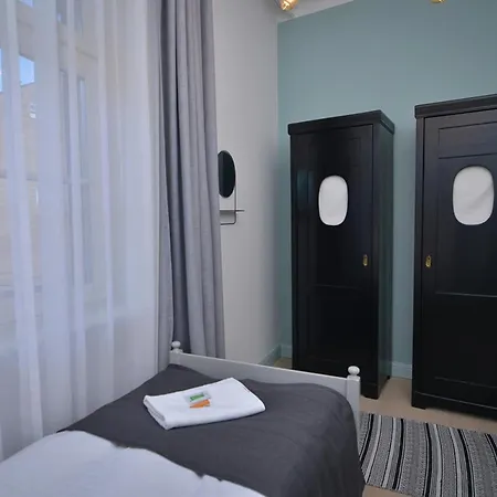 Apartman Melde Szarajevó