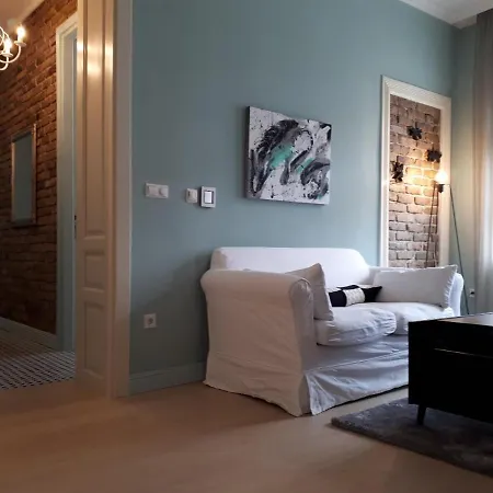 Melde Apartman