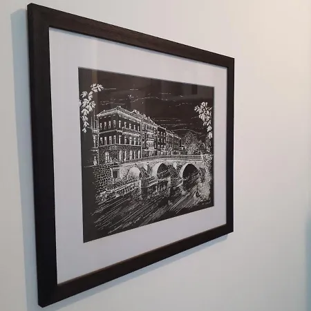 Apartman Melde