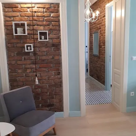 Melde Apartman Szarajevó